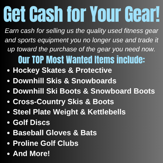 Our Most Wanted Items